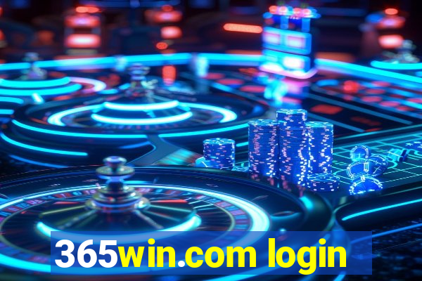 365win.com login
